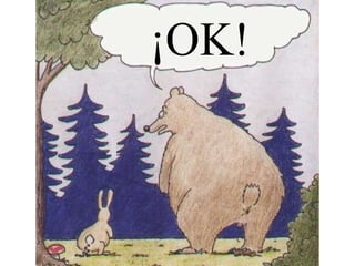 ¡OK! 