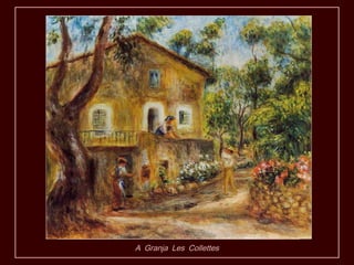 A Granja Les Collettes
 