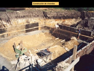 Construción de vivendas

 