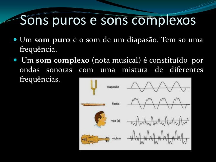 O som O som