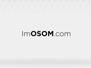 ImOSOM.com
 