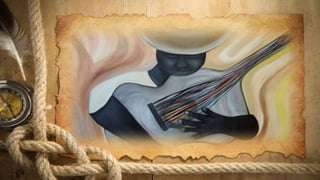 O som da viola marcia portella