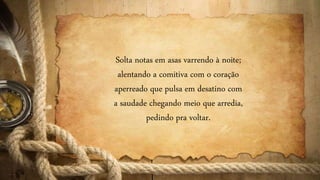 O som da viola marcia portella