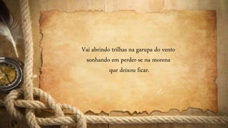 O som da viola marcia portella