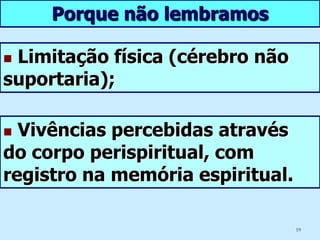 O sono os encontros       O sono é a porta que Deus lhes abriu para o contato com os seus amigos do Céu; é o recreio depois do trabalho... (LE - 402)Obreiros da Vida Eterna – André Luiz / Chico Xavier13