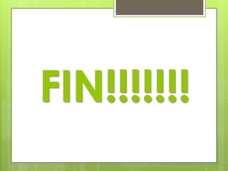 FIN!!!!!!!