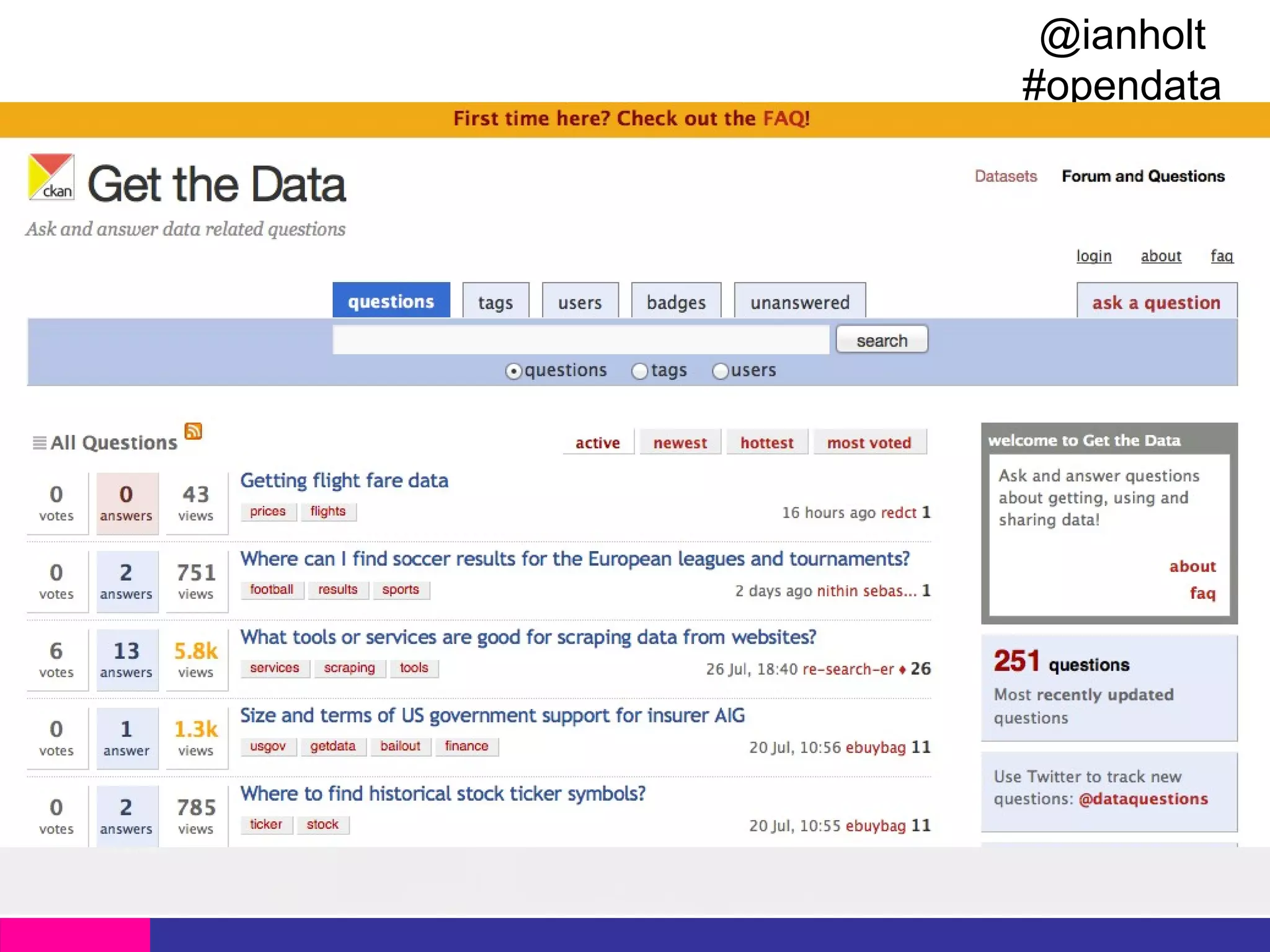 @ianholt
#opendata

GetTheData.org

 