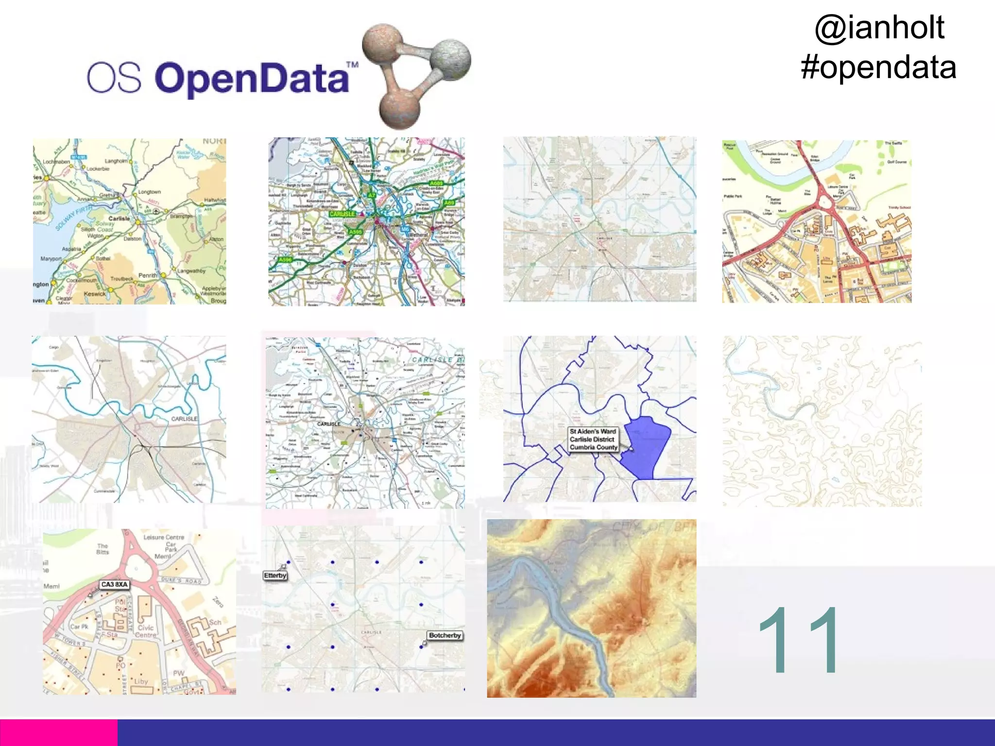 @ianholt
#opendata

11

 