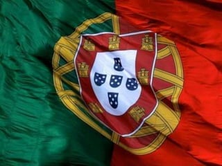 Os órgãos de soberania portugueses
Realizado por:
Paulo Gomes
Nº23
 