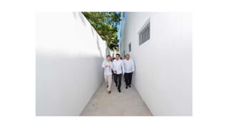 Osorio chong y velasco inauguran fiscalía especializada en