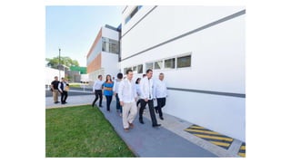 Osorio chong y velasco inauguran fiscalía especializada en