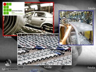 GEOGRAFIA - PROFª. IONE ROCHA 