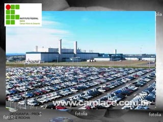 GEOGRAFIA - PROFª. IONE ROCHA 