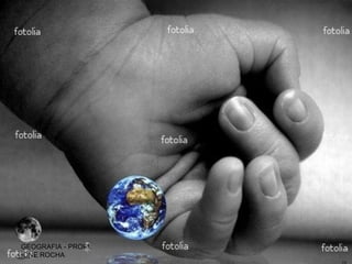 GEOGRAFIA - PROFª. IONE ROCHA 