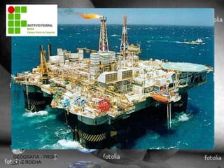 GEOGRAFIA - PROFª. IONE ROCHA 