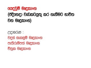 fhojqï uDÿldx.
^tosfkod jevlghq;= lr .ekSug Ndú;
jk uDÿldx.&
WodyrK (
joka ieliqï uDÿldx.
me;sreïm;a uDÿldx.
Ñ;%l uDÿldx.
 