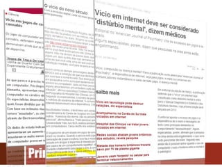 Forte cultura ao culto do corpo