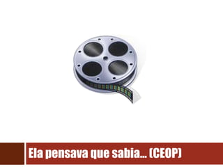 Tecnologia integrada ao cotidianoOs pais, não querendo repetir o abandono das gerações anteriores, encheram de presentes, atenções e atividades. 
