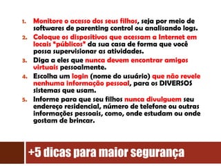 Superficialidade de conhecimentoSão descritos como impacientes e impulsivos, e tendem a falta de ambição das gerações anteriores.