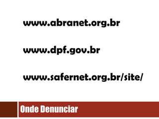OnipresençaO Twitter cresce a uma taxa de 6 milhões de usuáriospormês