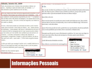 O meu “eu” digital no bolsoHomes são de Marte, mulheres de vênus e o celulares do inferno.O mundo caminha para uma média de 2 celulares por pessoa.
