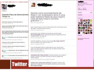 RastreabilidadeApesar da sensação de estar anônimo, você é sempre rastreavel.O meio digital possibilita muito mais a identificação e provas do que se imagina.