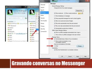 Diagrama de VennO diagrama Venn mostra as relações lógicas entre coleções finitas de agrupamentos.