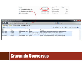 Amplificação da disordem social15 milhões de americanos sofrem de transtorno da ansiedade social, desencadeadas pela exposição à avaliação social.