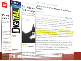 Contestação das guerrasCresceram com uma nova realidade social. Muitos eram filhos de pais separados e viviam em casa em que homem e mulher trabalhavam fora.