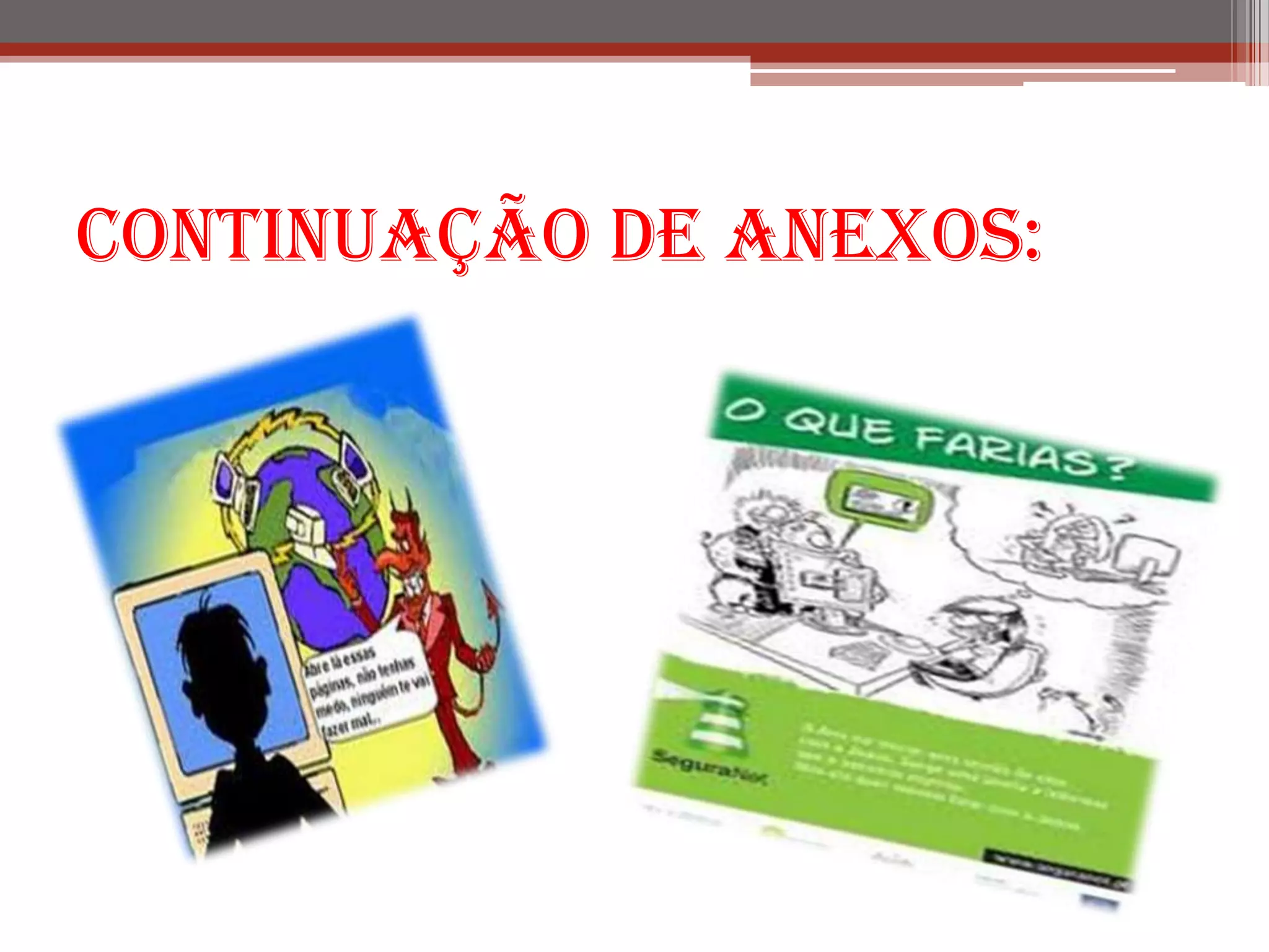  Encontros “online” com pessoas menos recomendáveis