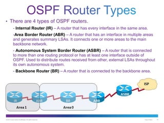 OSPF v3 | PPTX