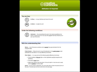 “human readable” deed
 