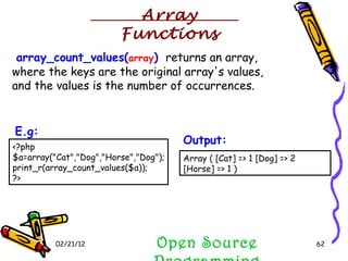 Osp ii presentation | PPT