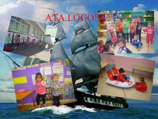 ATA LOGO!
 