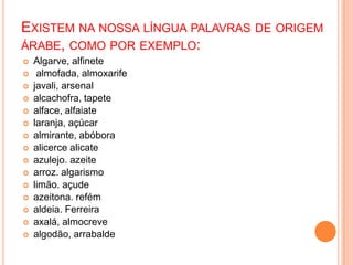 Reconquista CristãOs Muçulmanos estiveram cerca de 800 anos na Península Ibérica e por isso influenciaram muito a população local. Muitos dos habitantes da Península Ibérica chegaram mesmo a converter-se à religião islâmica, a falar o idioma (língua) árabe e a aceitar totalmente os seus costumes.No Norte da Península Ibérica tornou-se mais difícil vencer os cristãos que se refugiaram nas montanhas das Astúrias. Também se tornou difícil defender e manter os territórios conquistados, pois os cristãos organizaram-se para o contra-ataque comandados por Pelágio. A reconquista de terras aos muçulmanos foi feita com avanços e recuos e demorou quase oito séculos no Sul da Península Ibérica. A esta reconquista chama-se a Reconquista Cristã.