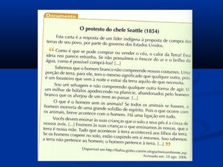Os povos pré colombianos