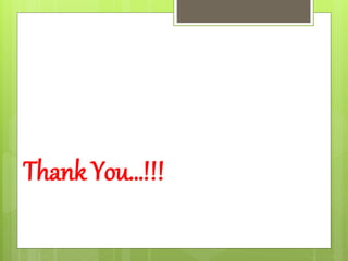 Thank You…!!!
 