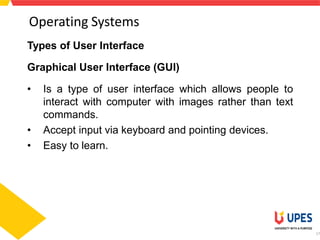 Os ppt | PPTX