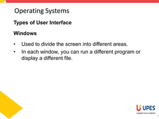 Os ppt | PPTX