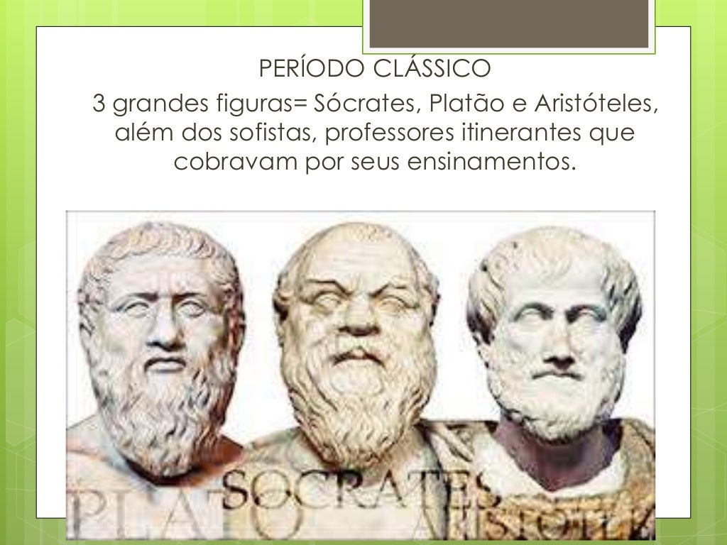 Os Filosofos Pré Socraticos Tentaram Explicar A Diversidade