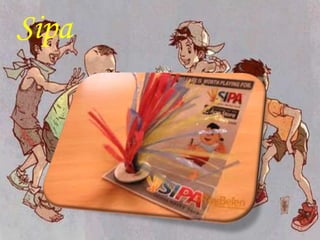 Sipa 
 