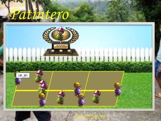 Patintero 
Back To main Page 
(@_@) 
 