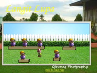 Langit Lupa 
Back To main Page 
 