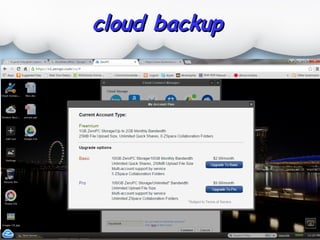 cloud backupcloud backup
 