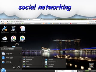 social networkingsocial networking
 