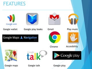 ios vs android presentation | PPTX