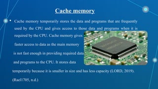 Operating Systems: The Core of Modern Computing – A Comprehensive ...