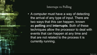 DMA Controller Presentation | PPTX