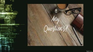 DMA Controller Presentation