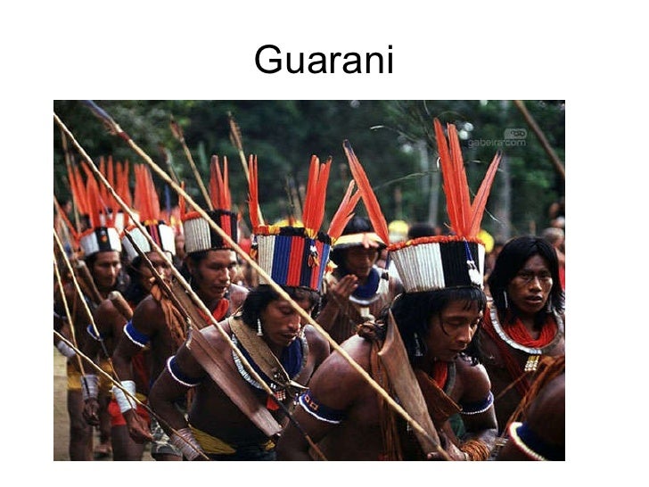 Índios: Os Primeiros Habitantes Do Rio Grande Do Sul – FDOMF